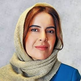 نازنین فراهانی