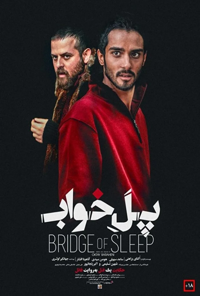 دانلود فیلم پل خواب (Bridge of Sleep 2016) :سفری نفس‌گیر به اعماق تاریکی و روشنایی روح انسان