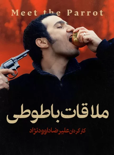 دانلود فیلم ملاقات با طوطی 1382 | رایگان