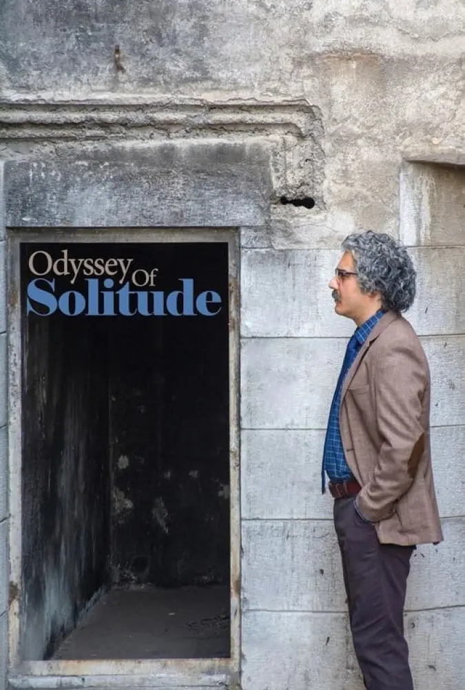 دانلود فیلم احمد به تنهایی (Odyssey of Solitude 2024): رازهایی که قلب احمد را می‌شکند فیلم ایرانی احمد به تنهایی 1400 با کیفیت SD, HD, FHD, QHD, BLURAY و لینک دانلود مستقیم.