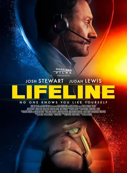 دانلود فیلم خط زندگی (Lifeline 2025) رایگان و کیفیت HQ