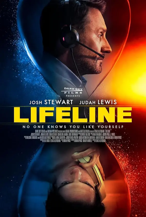 دانلود فیلم خط زندگی (Lifeline 2025) رایگان و کیفیت HQ