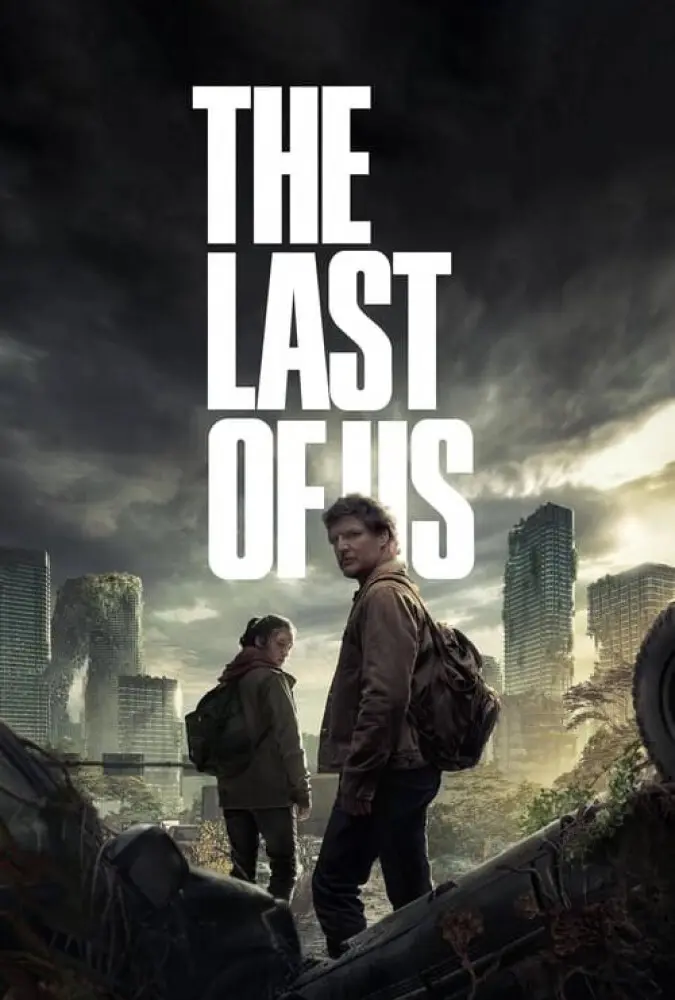 دانلود سریال آخرین بازمانده از ما (The Last of Us 2025)