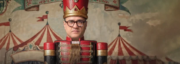 دانلود کارناوال رامبد جوان (Carnival 2025)
