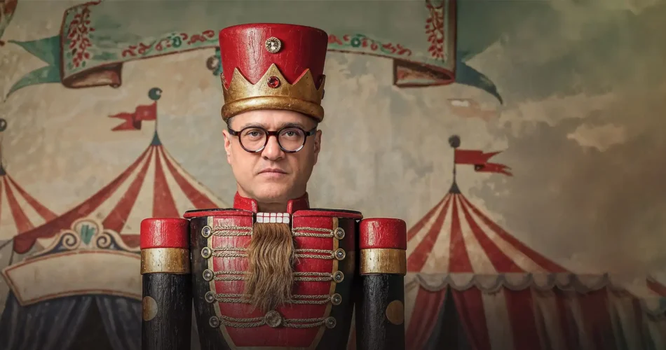 دانلود کارناوال رامبد جوان (Carnival 2025)