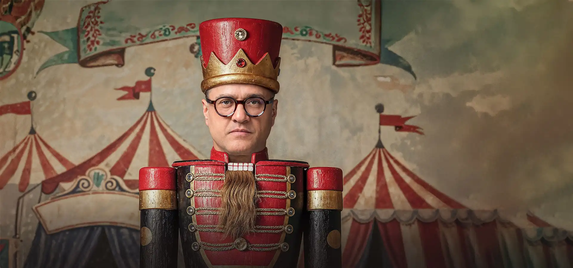 دانلود کارناوال رامبد جوان Carnival قسمت جدید 1 تا 2 کامل