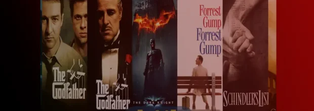 10 فیلم خارجی که حتماً باید در دانفیلو ببینید