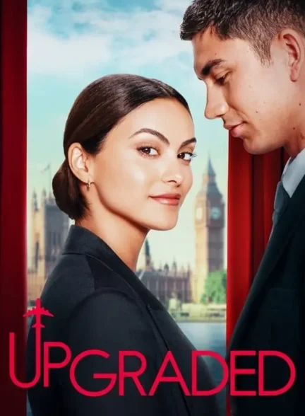دانلود فیلم ارتقا یافته (Upgraded 2024) دوبله