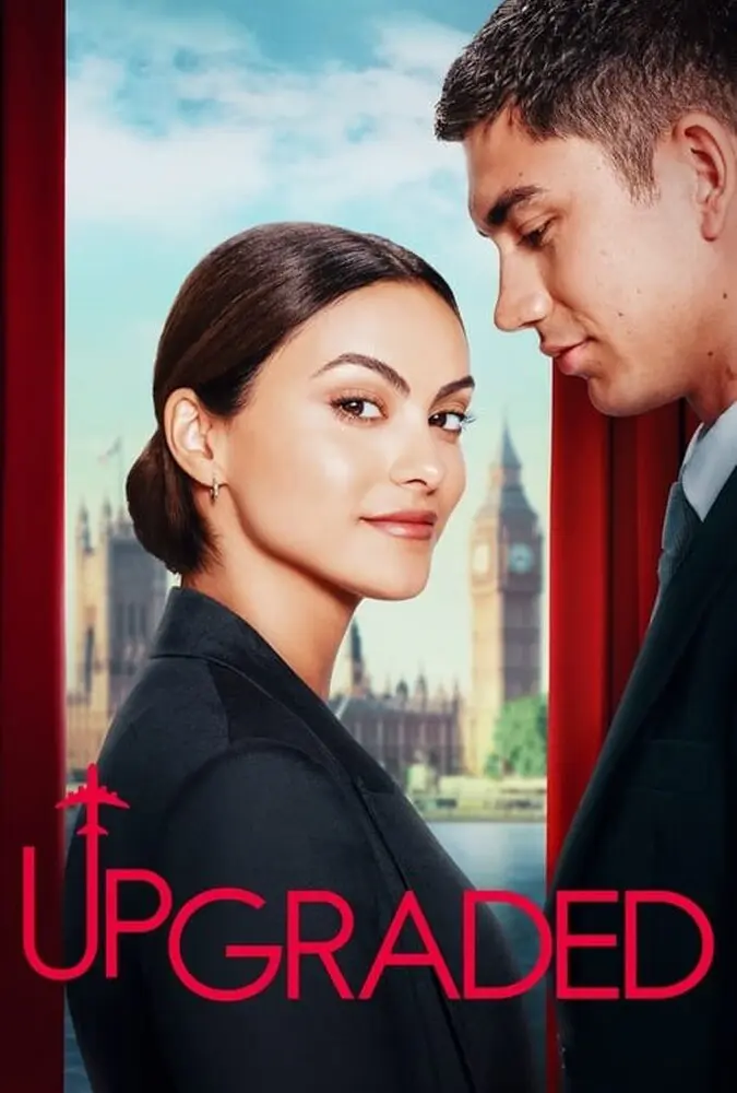 دانلود فیلم ارتقا یافته (Upgraded 2024) دوبله