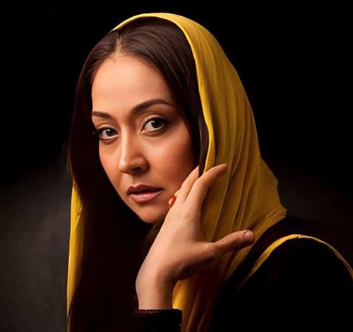 آرزو افشار