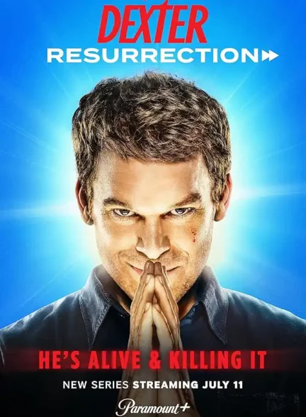 دانلود سریال دکستر فصل 1 (Dexter 2025) زیرنویس فارسی