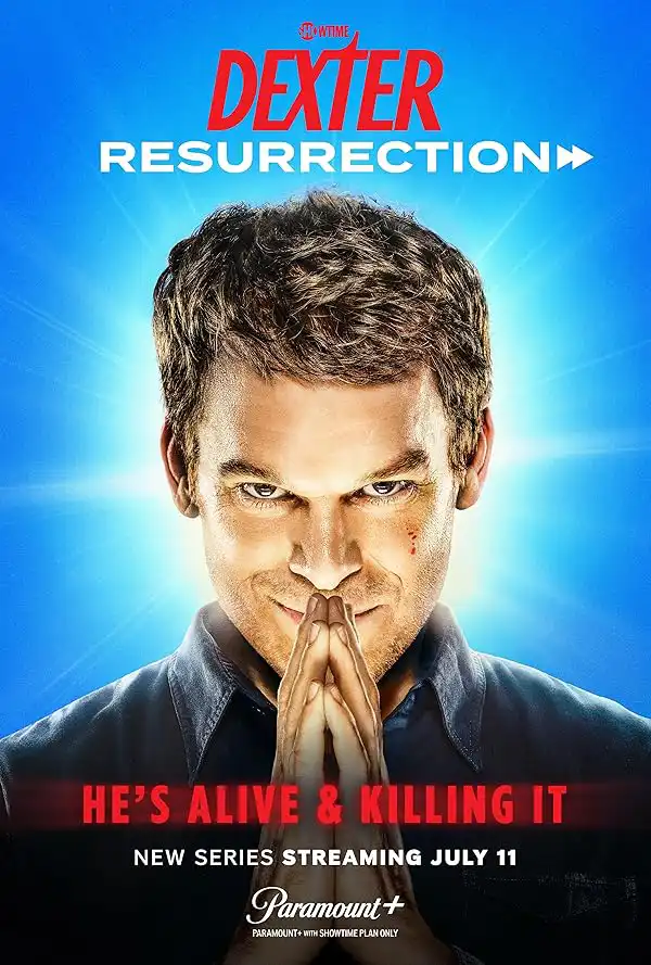 دانلود سریال دکستر فصل 1 (Dexter 2025) زیرنویس فارسی