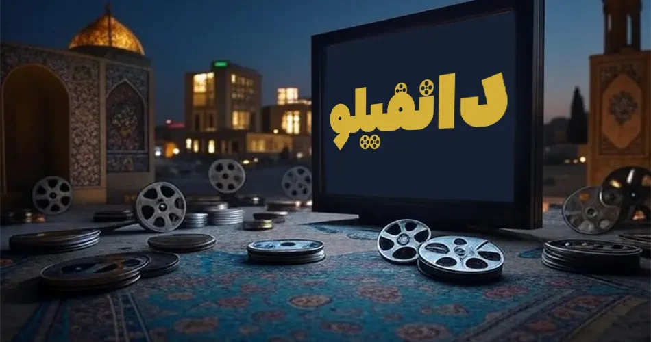 راهنمای جامع دانلود فیلم ایرانی: از کجا دانلود کنیم؟ 1 راهنمای جامع دانلود فیلم ایرانی: از کجا دانلود کنیم؟