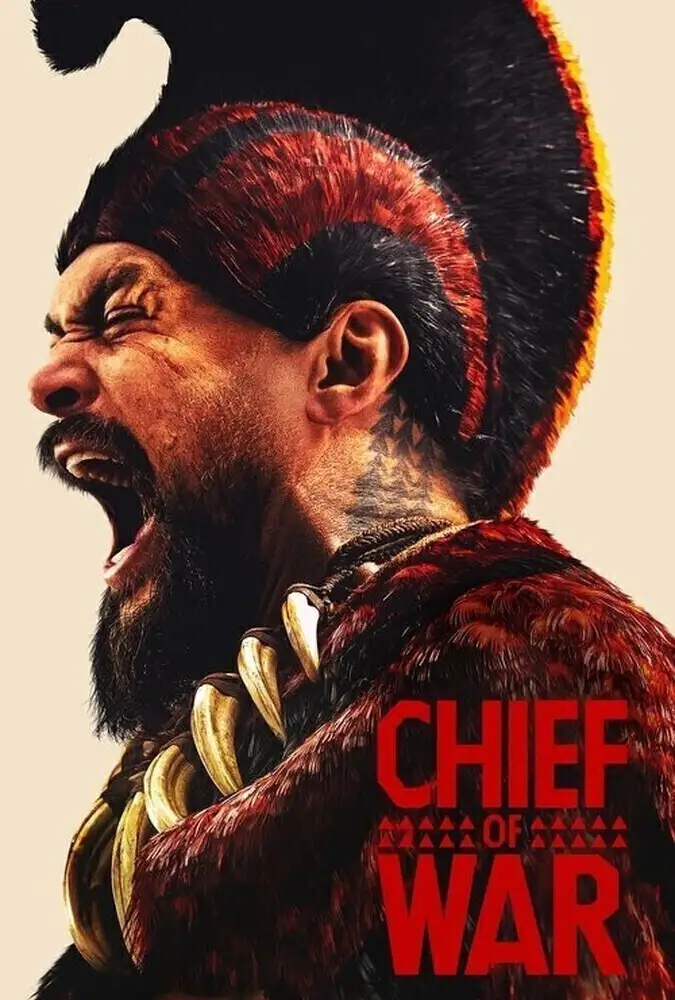 دانلود سریال فرمانده جنگ (Chief of War) زیرنویس