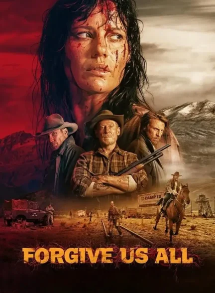دانلود فیلم همه ما را ببخش (Forgive Us All) زیرنویس