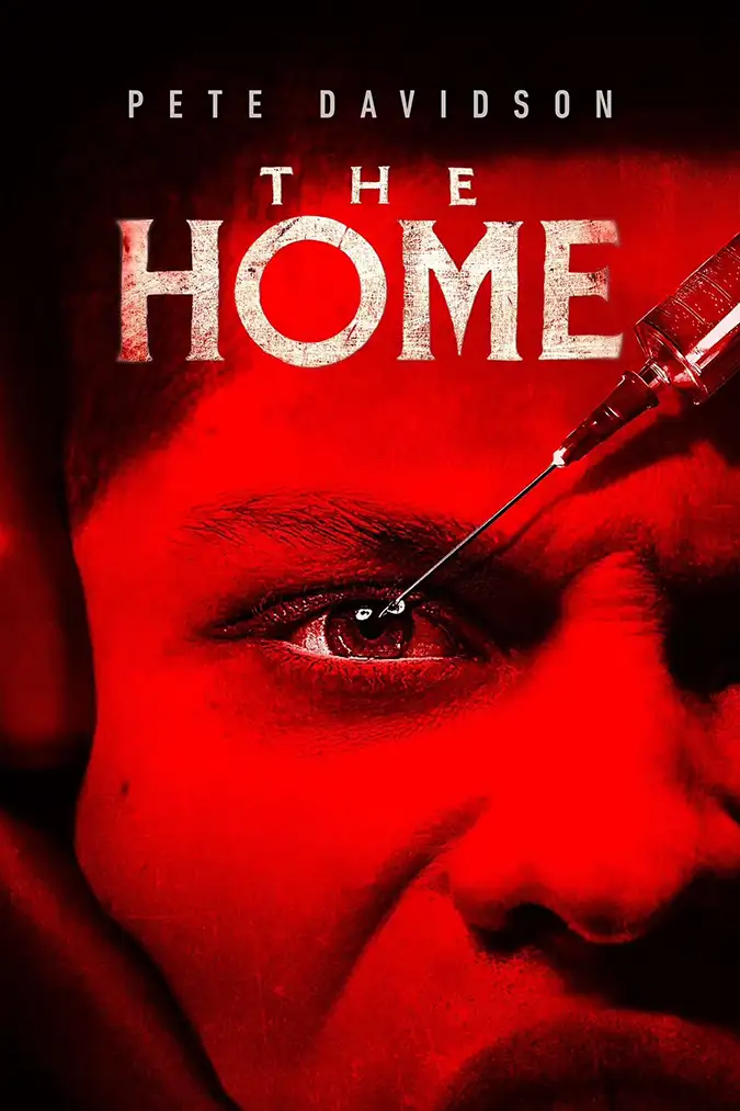 دانلود فیلم خانه The Home 2025 با زیرنویس فارسی