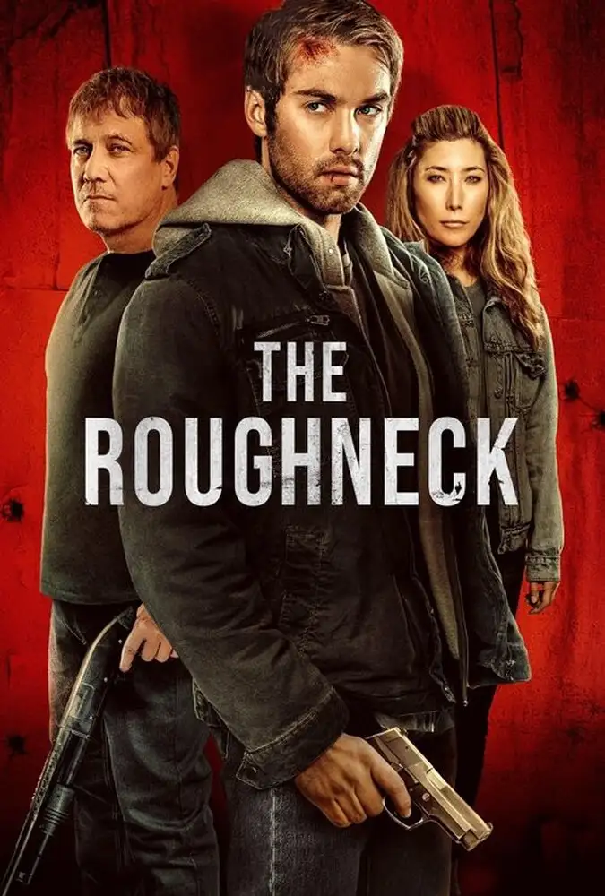 دانلود فیلم گردن کلفت (The Roughneck) زیرنویس