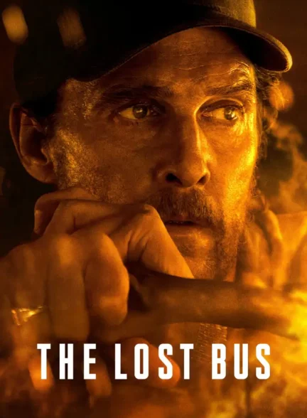 دانلود فیلم اتوبوس گمشده (The Lost Bus) دوبله