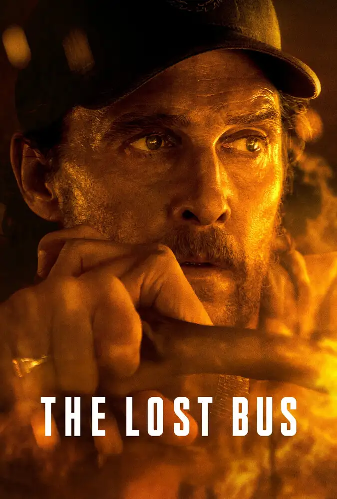 دانلود فیلم اتوبوس گمشده (The Lost Bus) دوبله