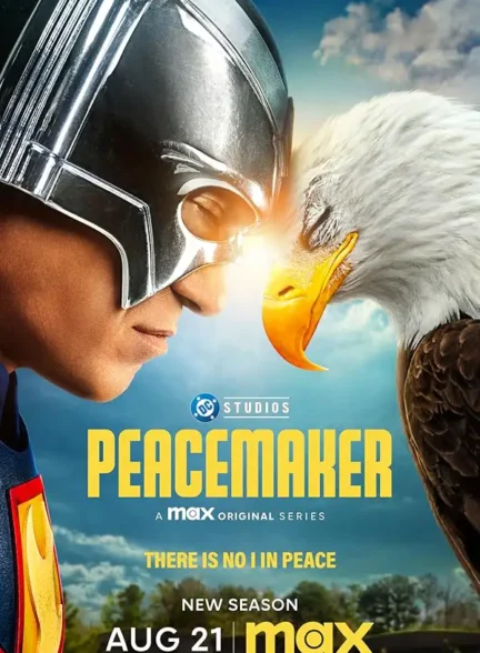 دانلود سریال صلح طلب (Peacemaker) فصل 2