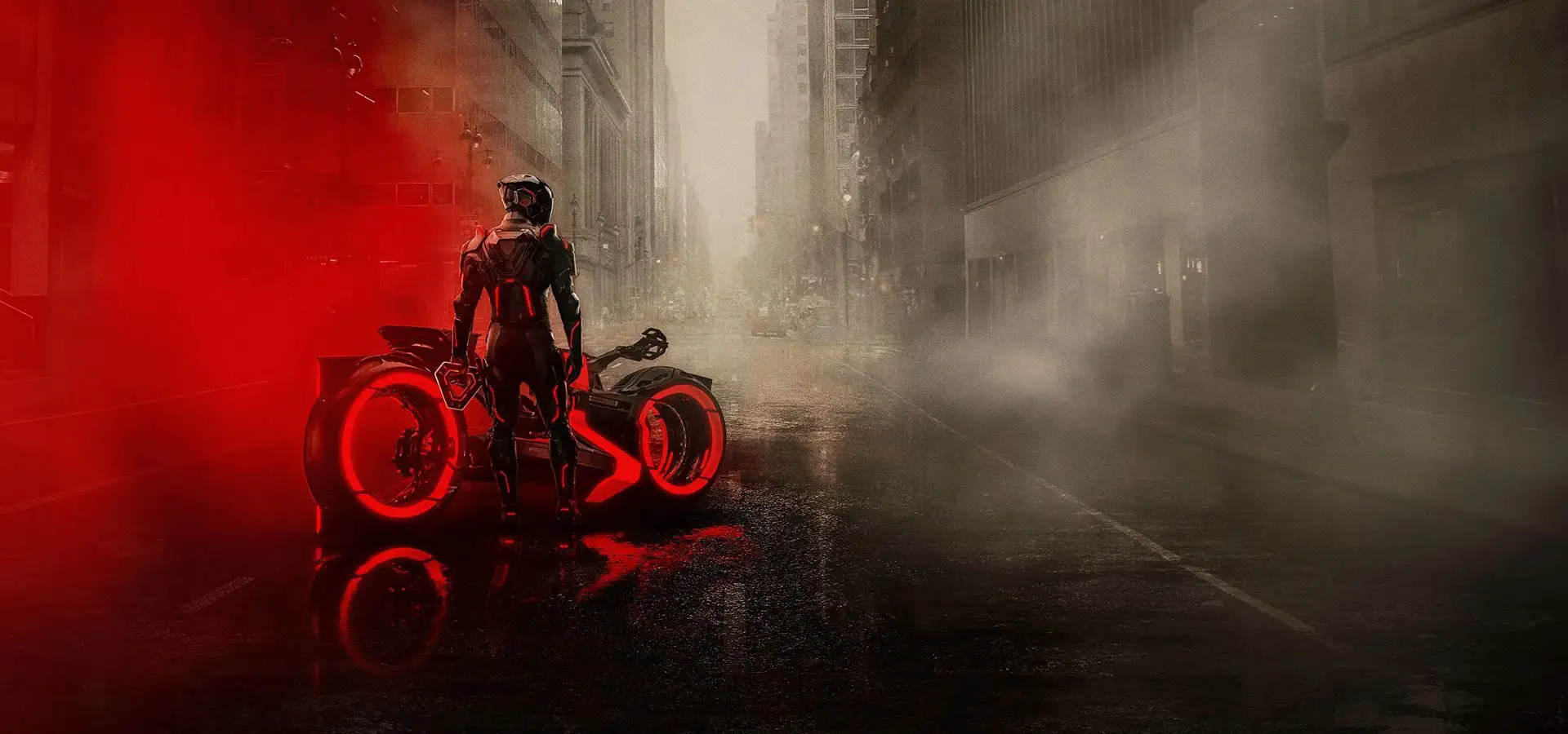 دانلود فیلم ترون آرس (Tron: Ares) دوبله فارسی