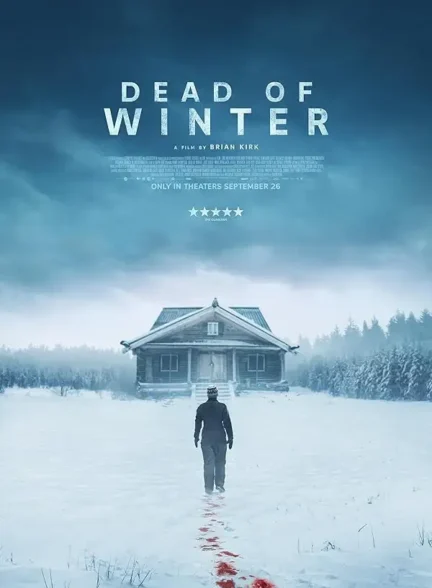 دانلود فیلم زمستان مرگبار (Dead of Winter) زیرنویس