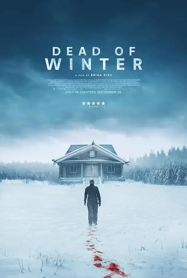 دانلود فیلم زمستان مرگبار (Dead of Winter) زیرنویس