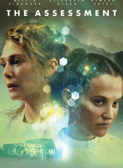 دانلود فیلم ارزیابی (Assessment) با دوبله فارسی