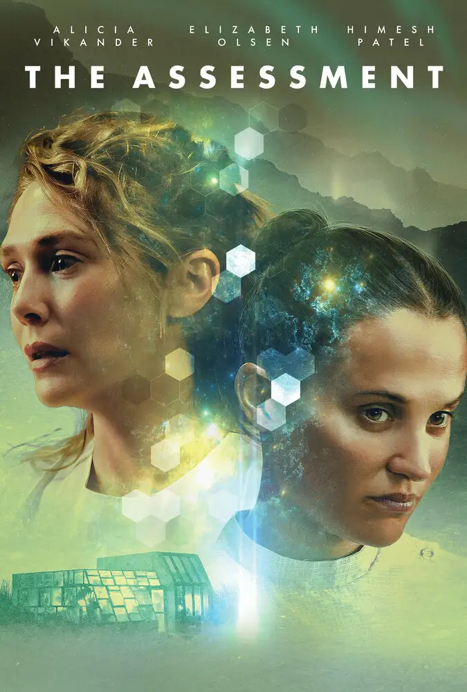 دانلود فیلم ارزیابی (Assessment) با دوبله فارسی