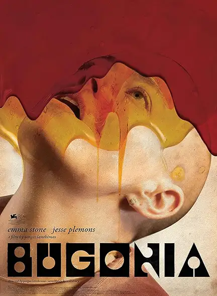 دانلود فیلم بوگونیا (Bugonia 2025) با زیرنویس فارسی