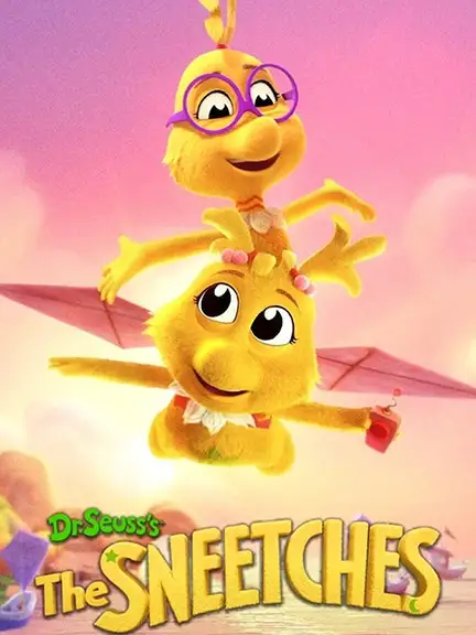 دانلود انیمیشن دکتر سوس خرناس‌ها 2025 دوبله فارسی