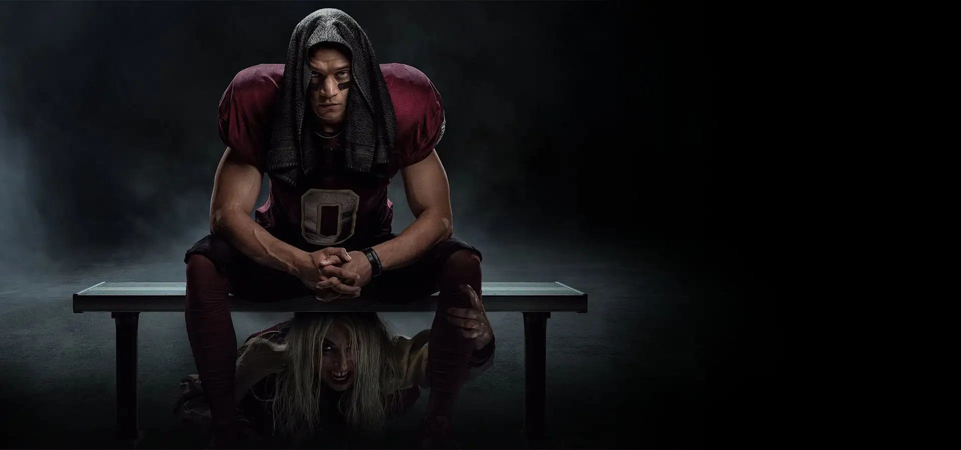 دانلود فیلم او (Him 2025) با لینک مستقیم و کیفیت عالی