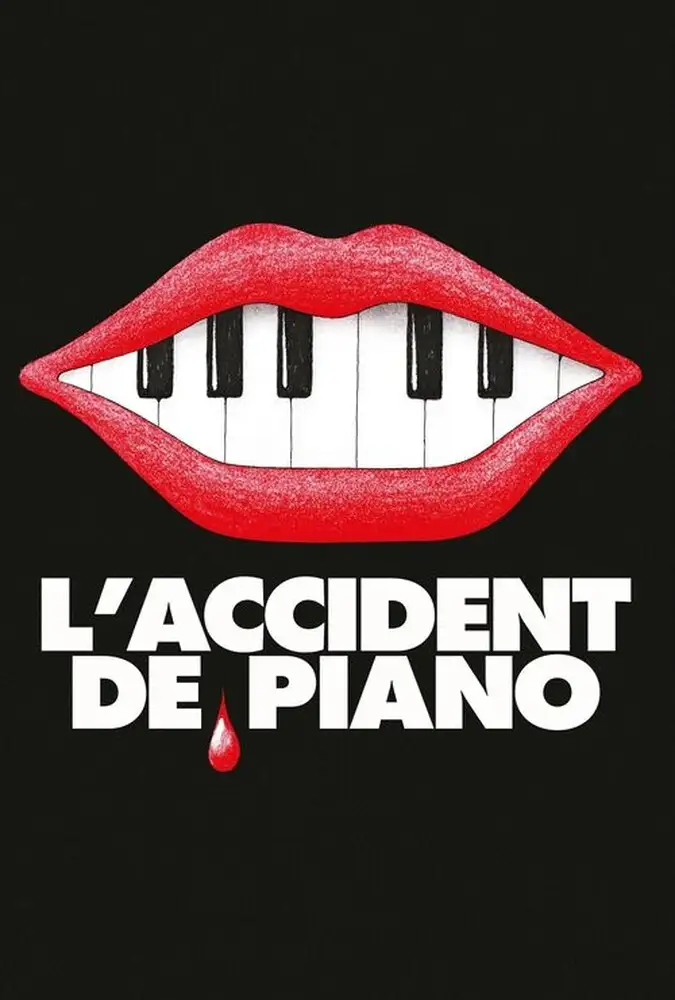 دانلود فیلم حادثه ی پیانو (L’accident de piano) زیرنویس