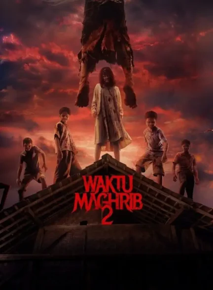 دانلود فیلم هنگام مغرب 2 (Waktu Maghrib 2) زیرنویس