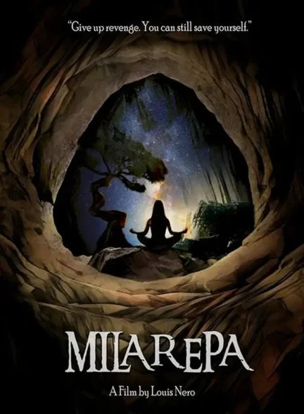 دانلود فیلم میلارپا (Milarepa 2025) زیرنویس فارسی