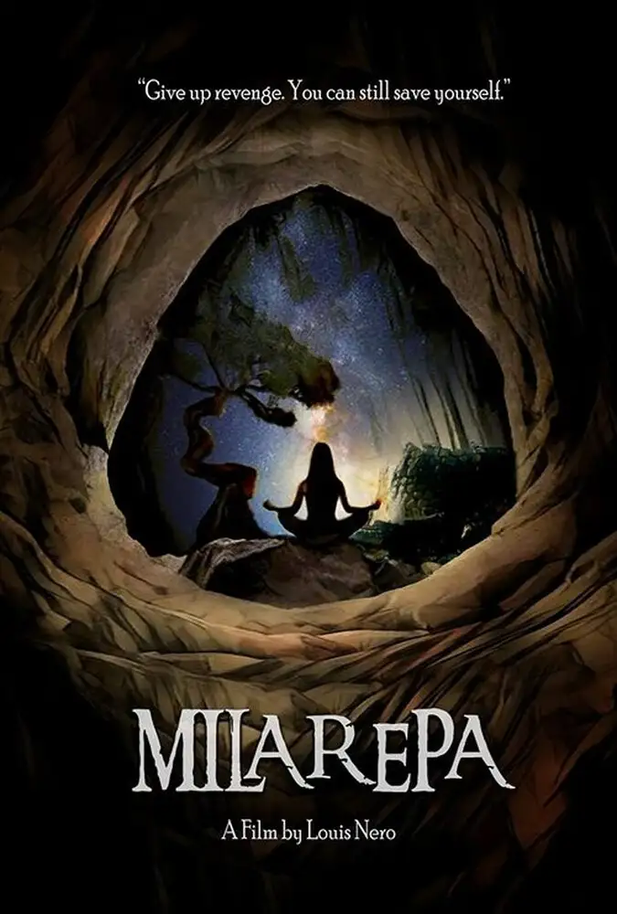 دانلود فیلم میلارپا (Milarepa 2025) زیرنویس فارسی