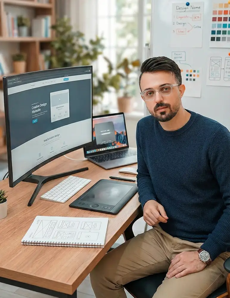 محمد علیپور