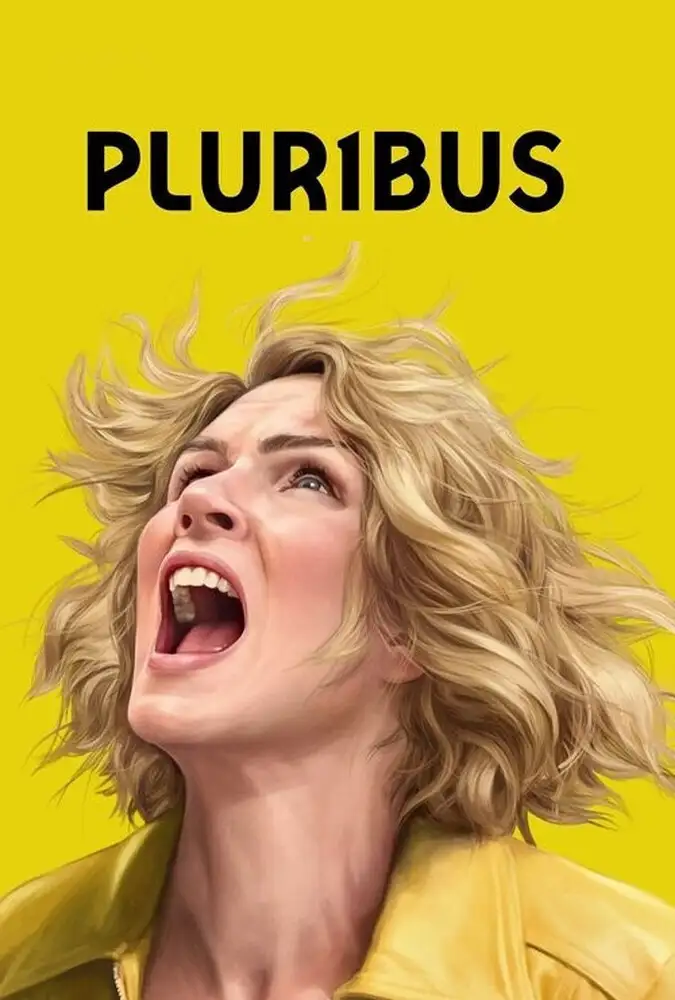 دانلود سریال پلوریبوس (Pluribus) | با زیرنویس فارسی