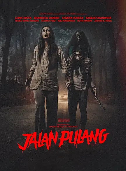 دانلود فیلم راه خانه (Jalan Pulang) زیرنویس فارسی