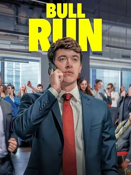 دانلود فیلم رالی صعودی (Bull Run) با زیرنویس فارسی