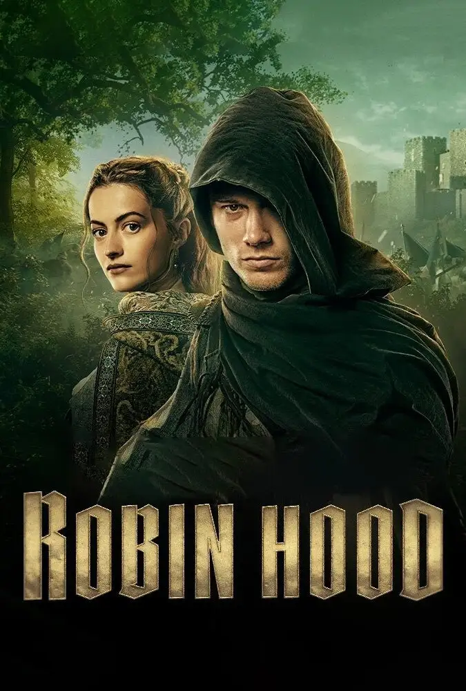 دانلود سریال رابین هود (Robin Hood) با زیرنویس فارسی و کیفیت عالی