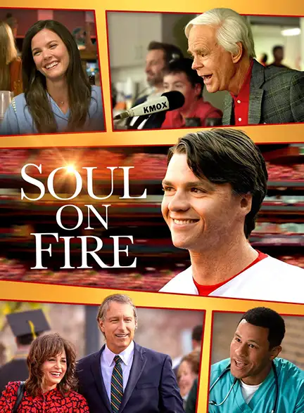 دانلود فیلم روح در آتش (Soul on Fire) با زیرنویس فارسی