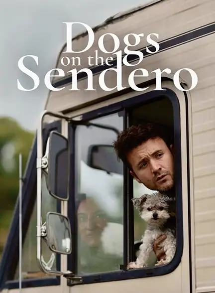 دانلود فیلم سگ ها در جاده 2024 با زیرنویس فارسی