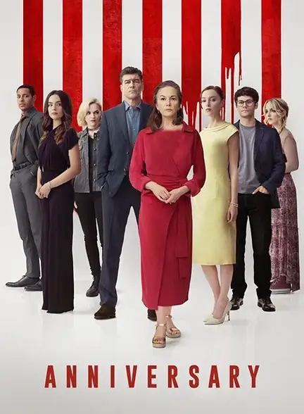دانلود فیلم سالگرد (Anniversary) زیرنویس فارسی