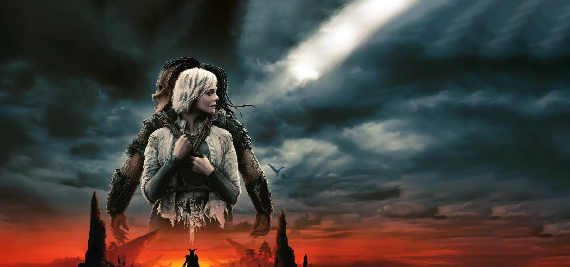 دانلود فیلم شکارچی بدلندز دوبله فارسی و کیفیت عالی