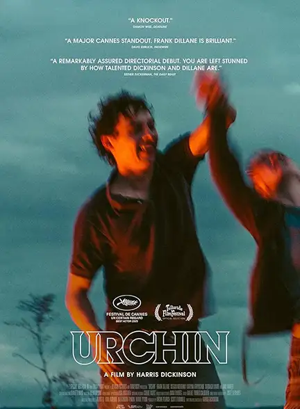 دانلود فیلم اورچین (Urchin 2025) با زیرنویس فارسی