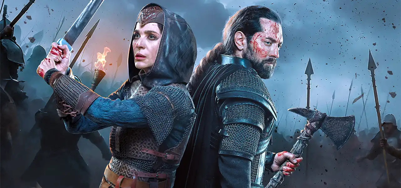 دانلود سریال هزار و یک شب قسمت 1 تا 2 |  نمایش آنلاین