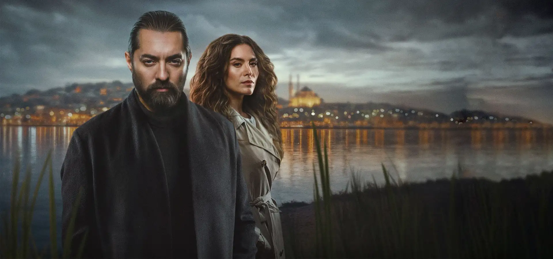 دانلود سریال هزار و یک شب قسمت 1 تا 13 با کیفیت عالی