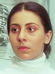 هیلدا پیرزاد