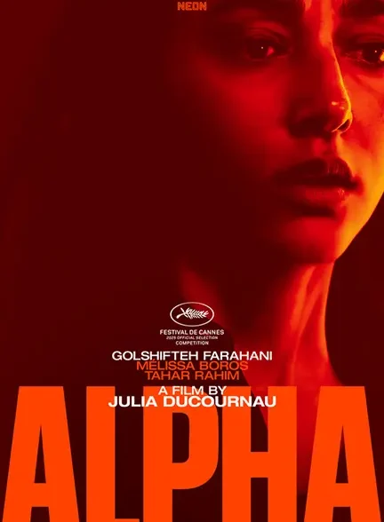 دانلود فیلم آلفا (Alpha 2025) با زیرنویس فارسی